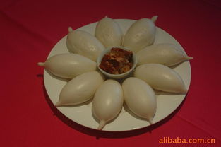 谷城縣春又生菜業(yè)有限責任公司其他蔬菜制品產品系列